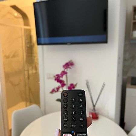 Fior Di Loto Suite - Antonelli トリノ エクステリア 写真