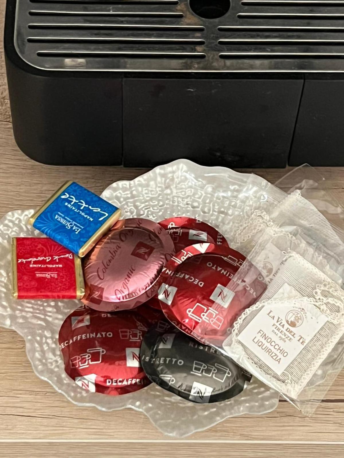 Fior Di Loto Suite - Antonelli トリノ エクステリア 写真