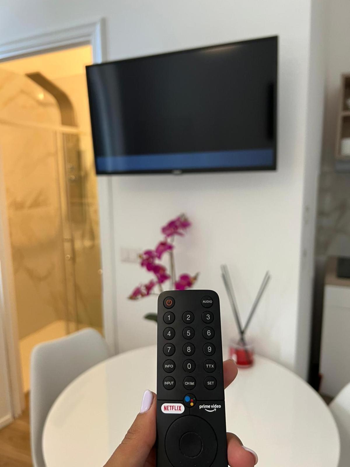 Fior Di Loto Suite - Antonelli トリノ エクステリア 写真